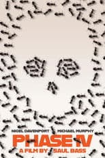 Evolutions: The Making of Phase IV