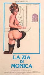 La zia di Monica