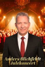 Anders Blichfeldt Julekoncert 2024