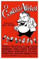 O Costa d'África