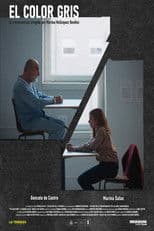 El color gris