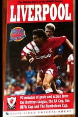 Liverpool F.C. - Official Season Review 1991-92