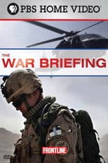The War Briefing