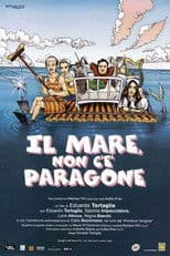 Il mare, non c'è paragone