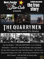 The Quarrymen - The Band that started The Beatles