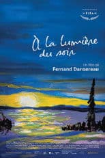 À la lumière du soir