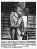 In The Shadow Of Love: A Teen AIDS Story