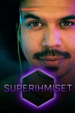 Superihmiset - piilotettua kykyä etsimässä