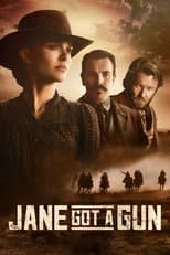 Jane Got a Gun