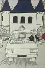 Le château du parking