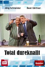 Total dureknallt