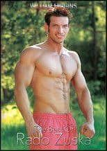 The Best of Rado Zuska