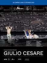 Georg Friedrich Handel: Giulio Cesare At the Dutch National Opera
