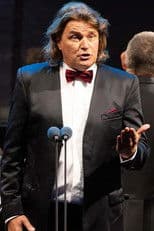 Klaus Florian Vogt sings Mozart, Wagner, and Strauss @ Château de Neuschwanstein 2025