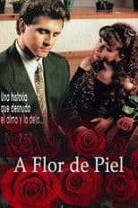 A flor de piel