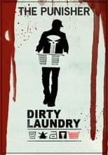 The Punisher - Dirty Laundry