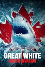 Great White North Invasion