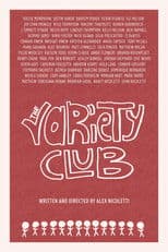 The Variety Club