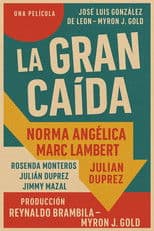 La gran caída