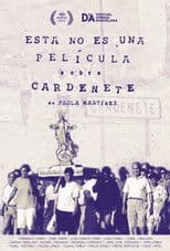 This Is Not a Movie About Cardenete