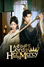 A Lord at Her Mercy