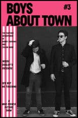 Boys About Town #3