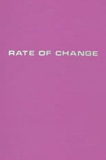 Rate of Change