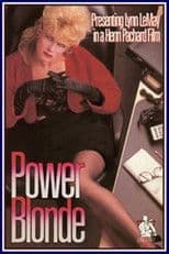 Power Blonde