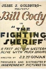 The Fighting Sheriff