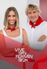 Vive San Fermín