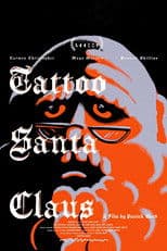 Tattoo Santa Claus