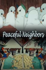 Peaceful Neighbors