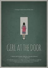 Girl at the Door