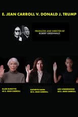 E. Jean Carroll v. Donald J. Trump