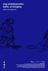 The Embalmer, the Madman, and the Corpse