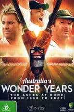 Australia's Wonder Years The Ashes At Home from 1990 to 2007