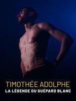 Timothée Adolphe, la légende du guépard blanc