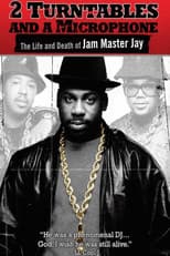 2 Turntables and a Microphone