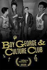 Boy George & Culture Club