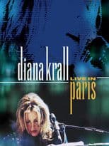 Diana Krall - Live in Paris