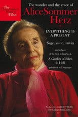 Alice Sommer: Everything Is a Present