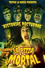 "Midnight stories 1" - The deadly Pizza