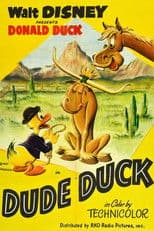 Dude Duck