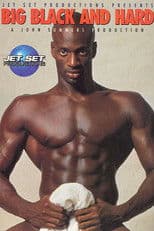 Big Black and Hard