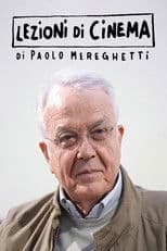 Lezioni di Cinema di Paolo Mereghetti