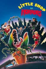 Little Shop of Horrors