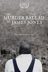 The Murder Ballad of James Jones