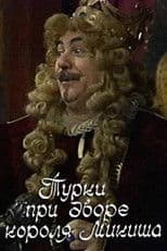 Turks at the Court of King Mikish