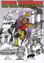 Omar Marzouk - War, terror and other funny stuff