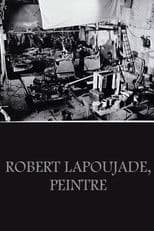 Robert Lapoujade, peintre